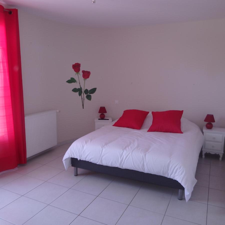 Bed and Breakfast L'Oustal Des Fontanilles Castelnaudary Exteriér fotografie