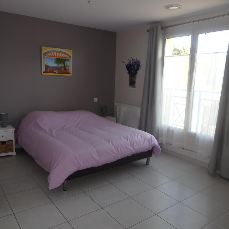 Bed and Breakfast L'Oustal Des Fontanilles Castelnaudary Exteriér fotografie